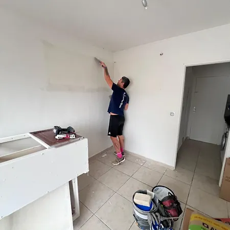 Daire De Lina - Le Louis Dort - Self Check-in - La Grande Motte