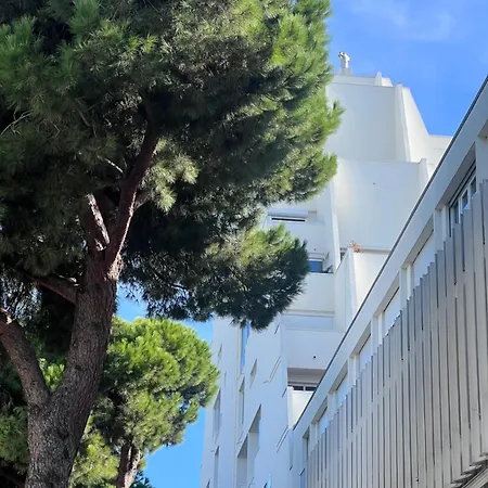 Daire De Lina - Le Louis Dort - Self Check-in - La Grande Motte